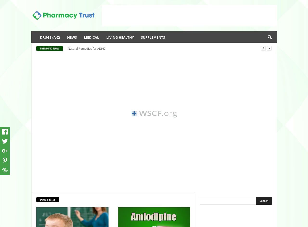 Pharmacytrust.com Discreet Package