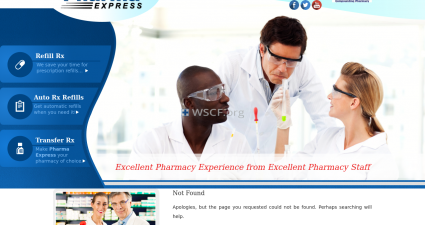 Pharmaexpress.com Overseas Internet Drugstore