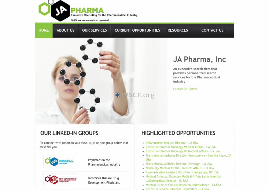 Pharmamd.com Website Pharmaceutical Shop
