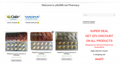 Pillz888.net The Internet Pharmaceutical Shop