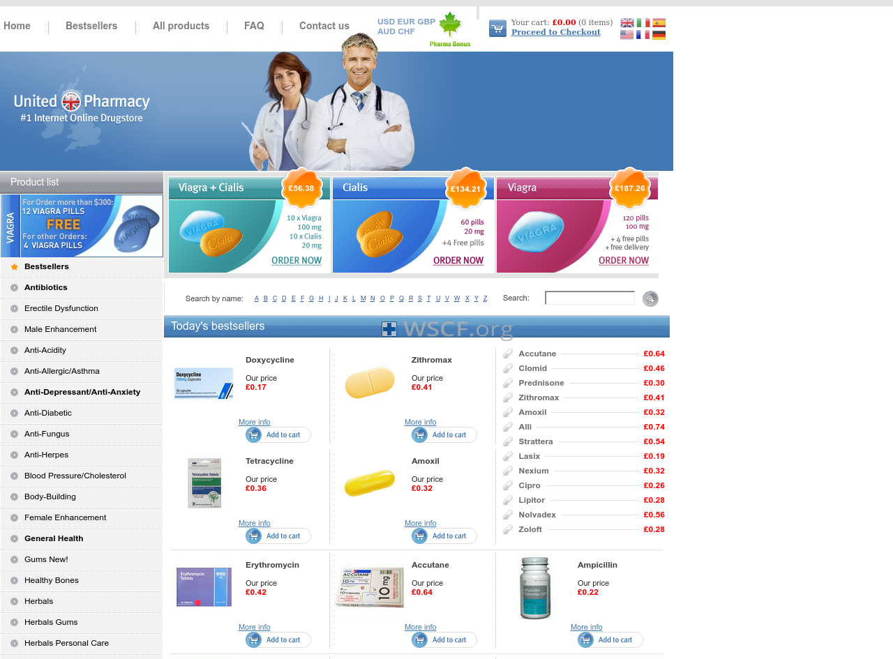 Quick-Pharmacy.com Online Pharmacies