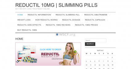 Reductil10Mg.com Online Pharmacy