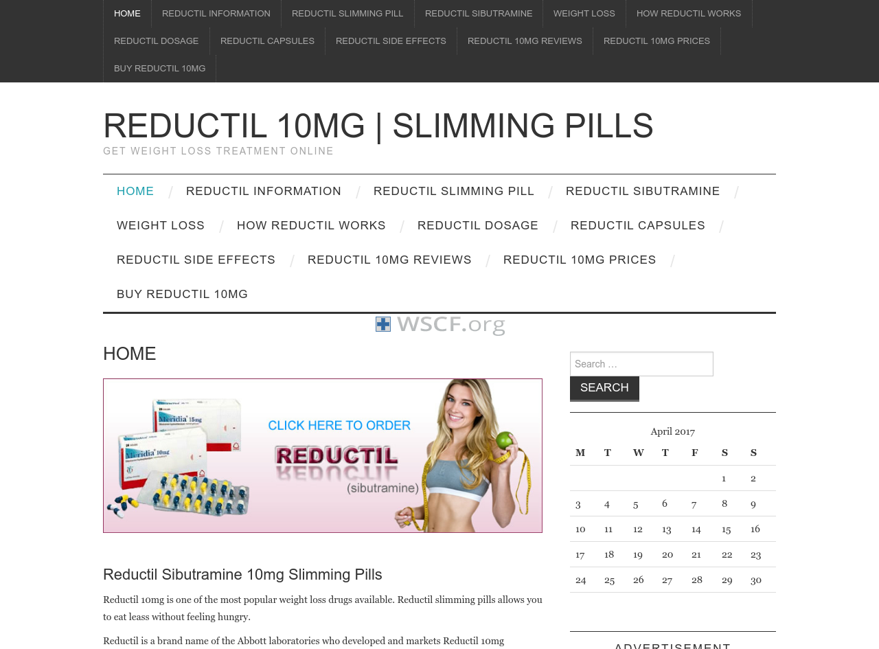 Reductil10Mg.com Online Drugstore