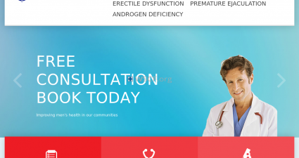Redysfunction.com Great Web Pharmacy
