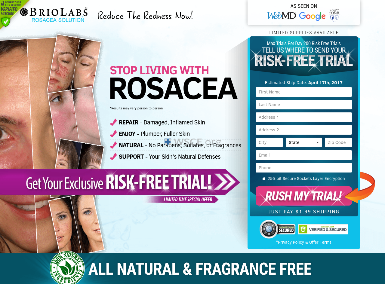 Rosaceaoptions.com Fast Worldwide Delivery