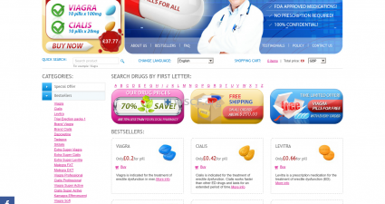 Rx-Epharm.com Cheap Price for Effective Tablet