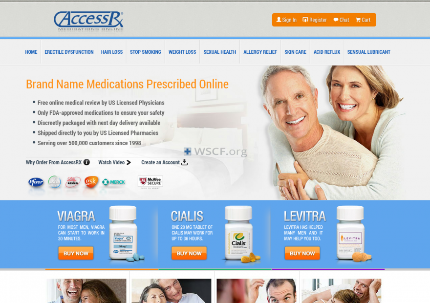 Rx-International.net Order Prescription Drugs Online With No Prescription