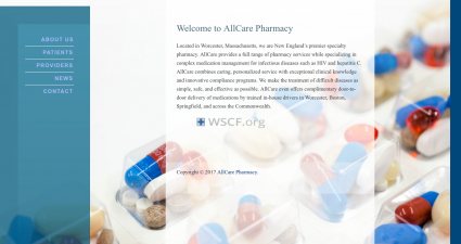 Rxallcare.com The Internet Canadian Pharmacy