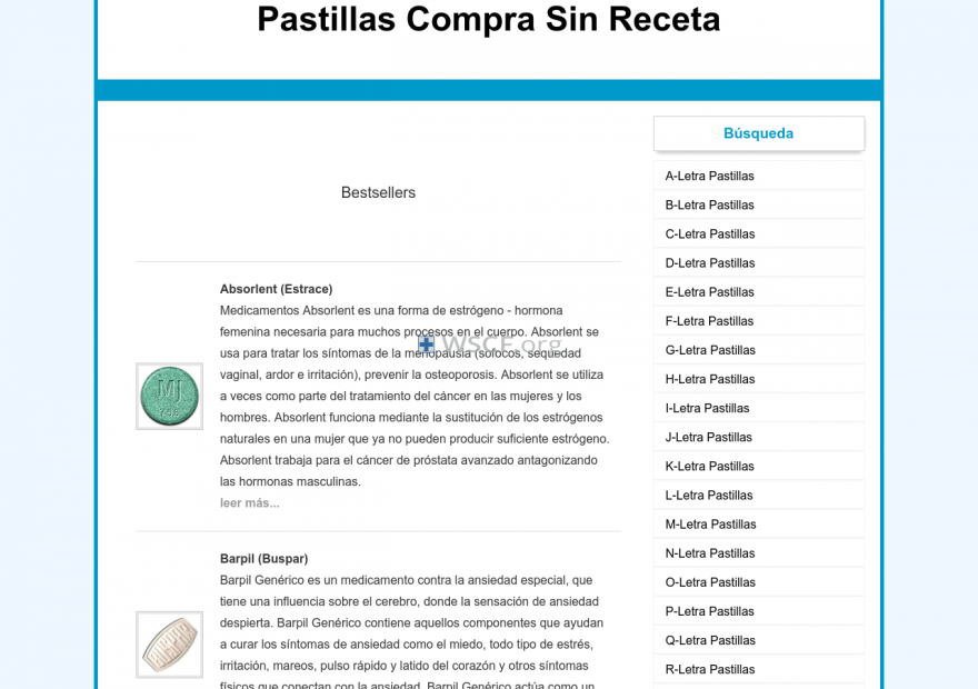 Rxespana.com SPECIAL DISCOUNT