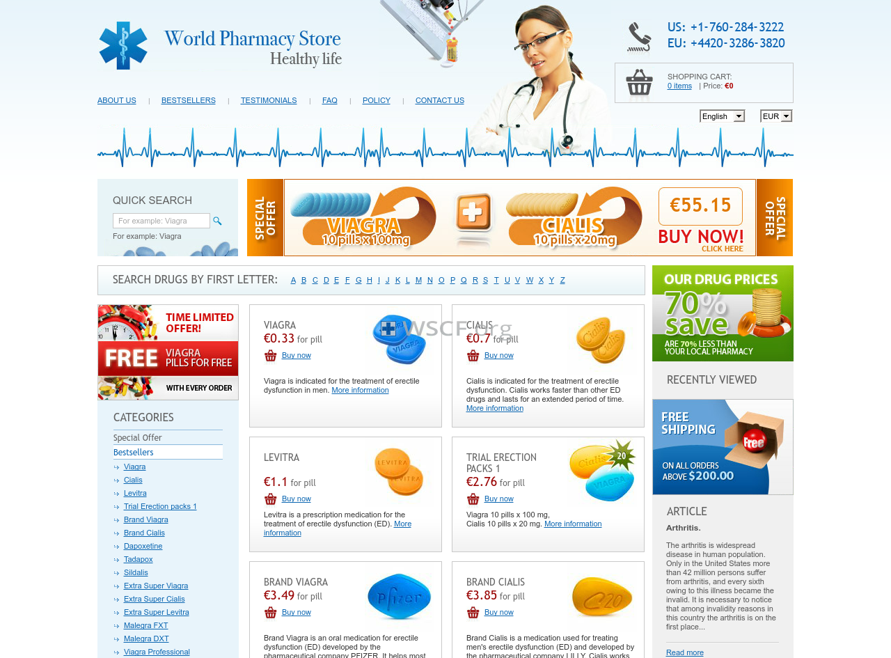 Rxgeneric.net My Generic Pharmacy