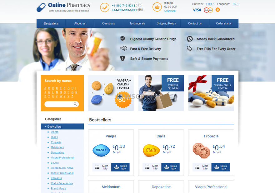 Rxpharmacy24.org Best Online Pharmacy in Australia