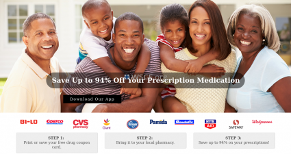 Rxsave.com Web’s Pharmacy