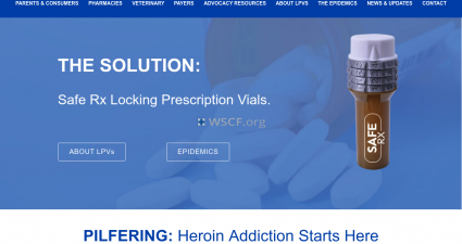 Safe-Rx.com Buy in Bulk And Save