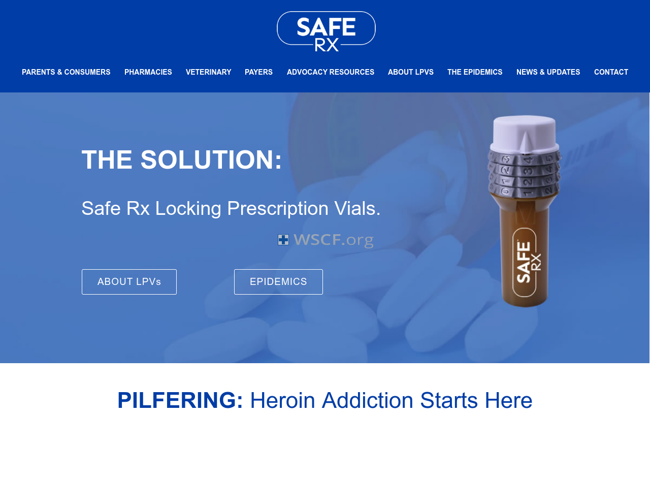 Safe-Rx.com Buy in Bulk And Save