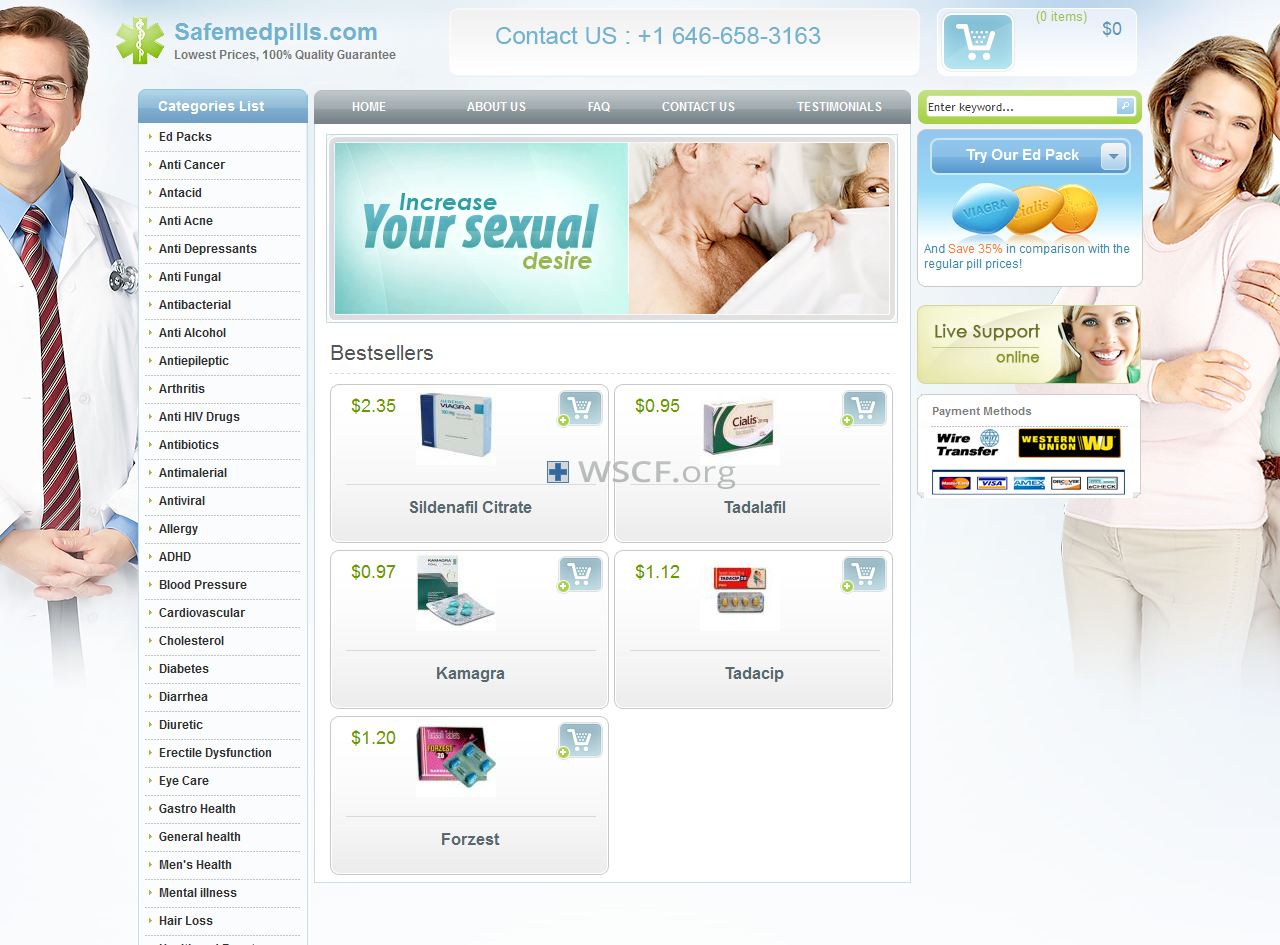 Safemedpills.com Drugstore Online