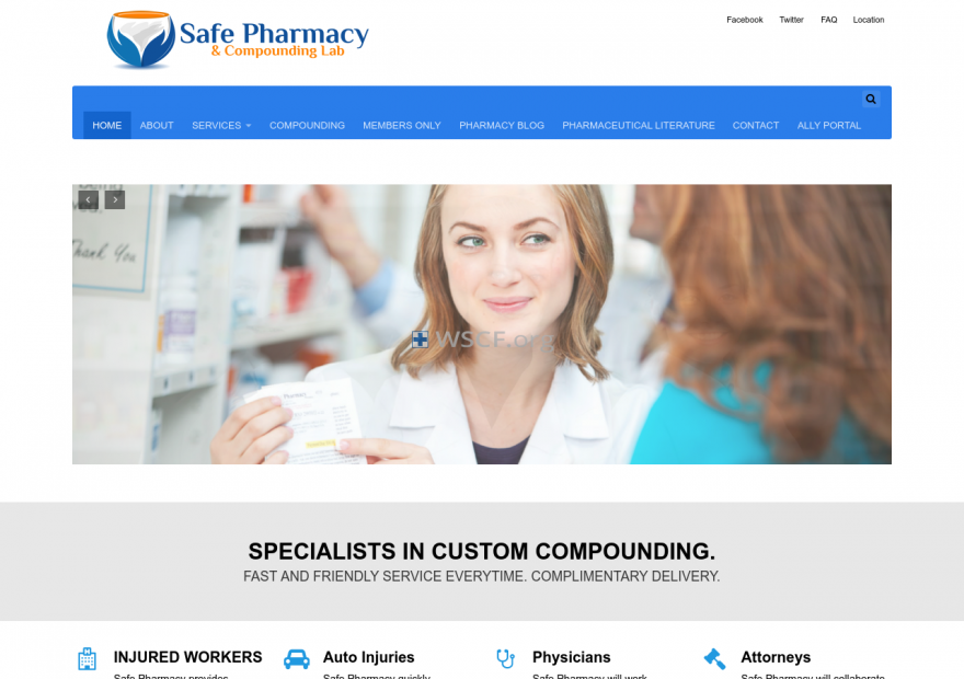 Safepharmacyusa.com Cheap Price for Effective Tablet