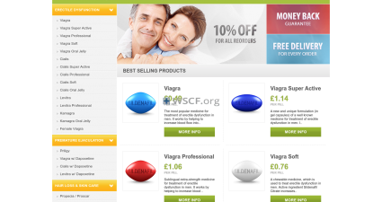 Safewaymedstore.com Great Web Pharmacy