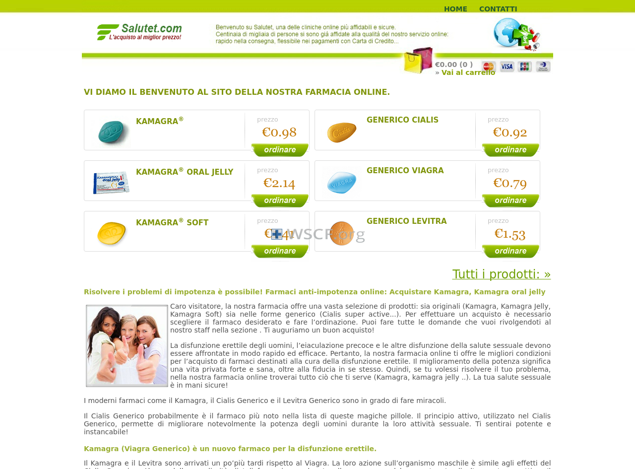 Salutet.com Big Choice ED Drugs