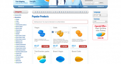 Save-On-Pharma.com Pills Store