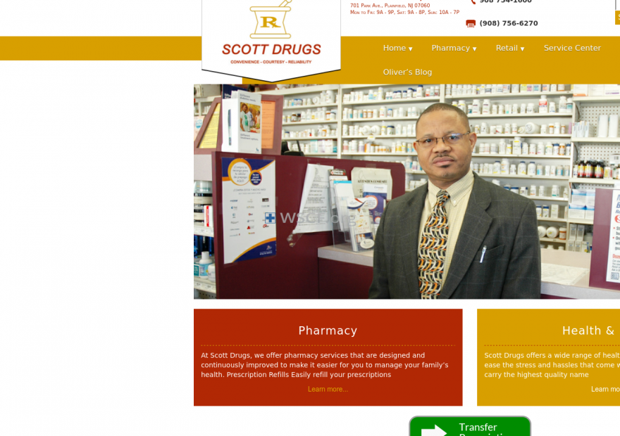 Scottdrugs.com Big Choice ED Drugs