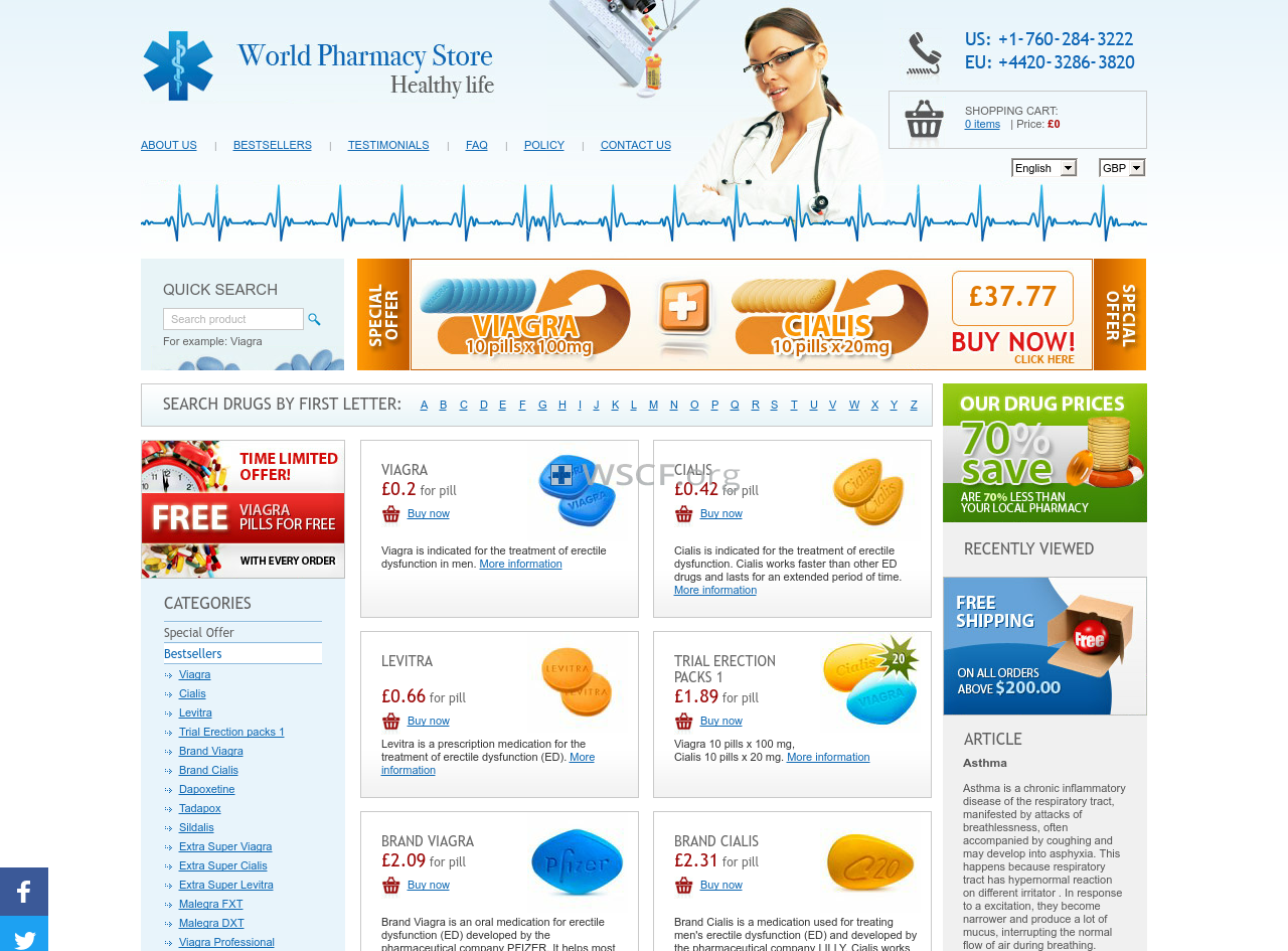 Secure-Canadian-Pharmacy.net Drug Store