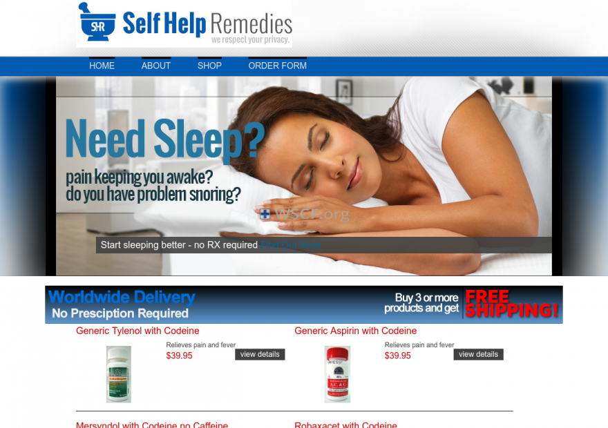 Selfhelpremedies.com Best Online Pharmacy in Australia