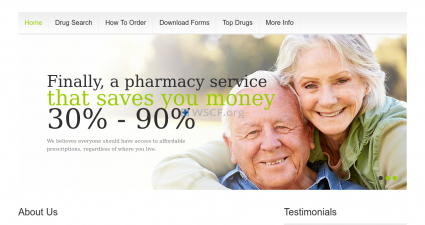 Seniormedications.net Big Choice ED Drugs