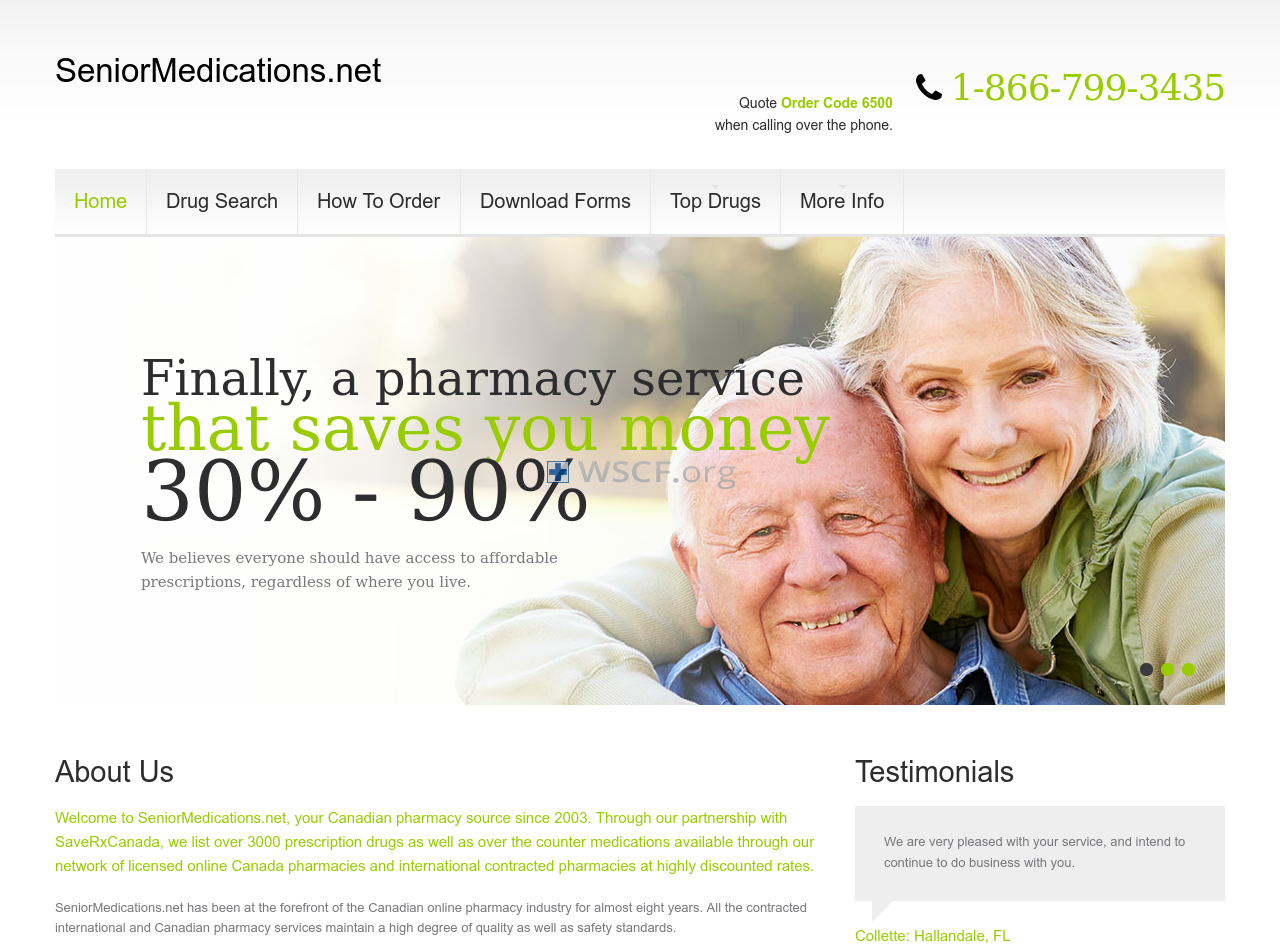 Seniormedications.net Big Choice ED Drugs