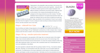 Silagra100Rx.com International Pharmacy