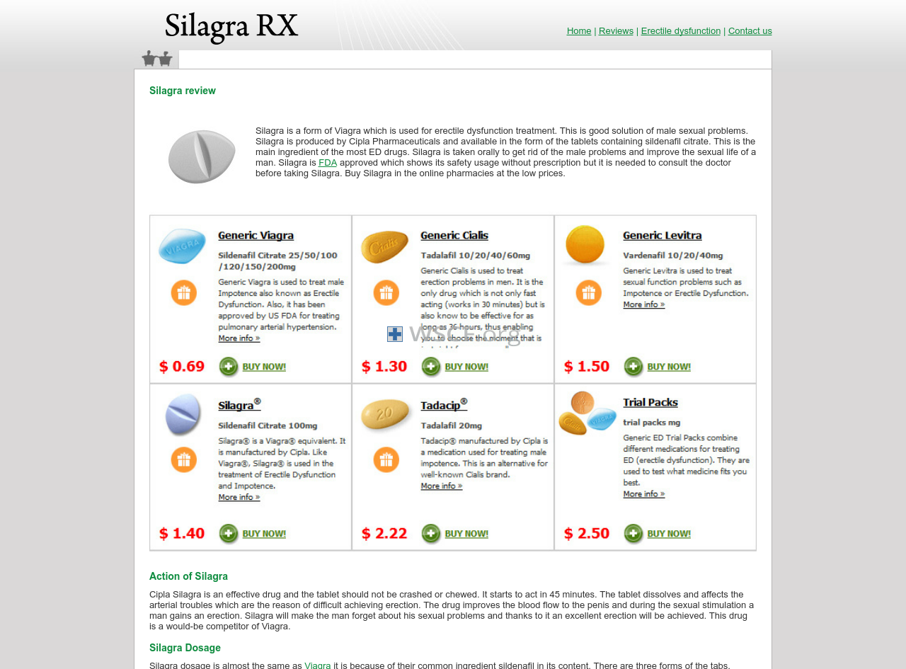 Silagrarx.net Drug Store