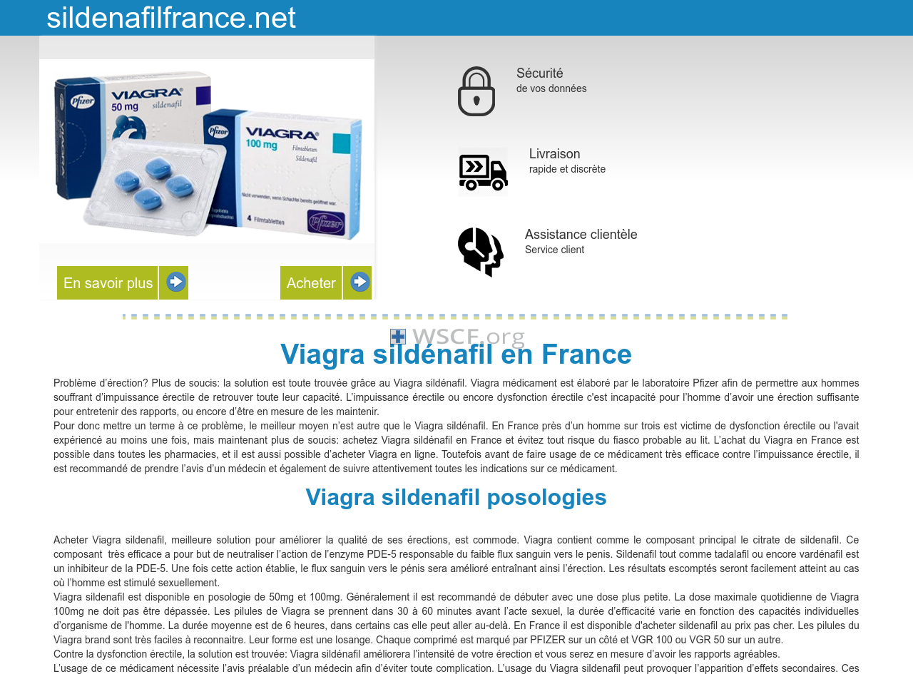 Sildenafilfrance.net Pharmacies