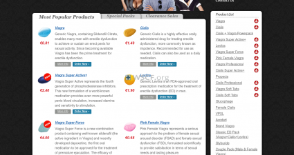 Smartrxdeal.com Online Pharmaceutical Shop
