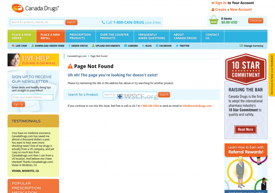 Smokernomore.com No Prescription Online Drugstore