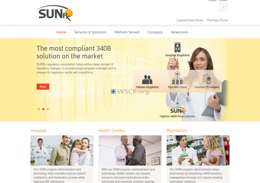 Sunrx.com Best Online Pharmacy in Australia