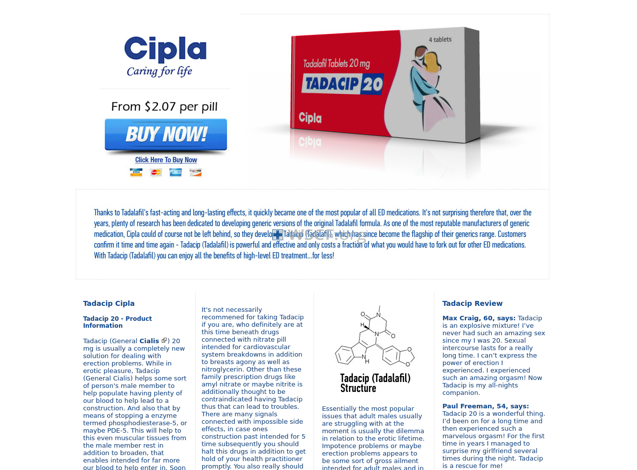 Tadacip20.com Online Pharmacies