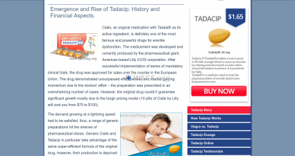 Tadacip20Mg.org Overseas Discount Pharmacy