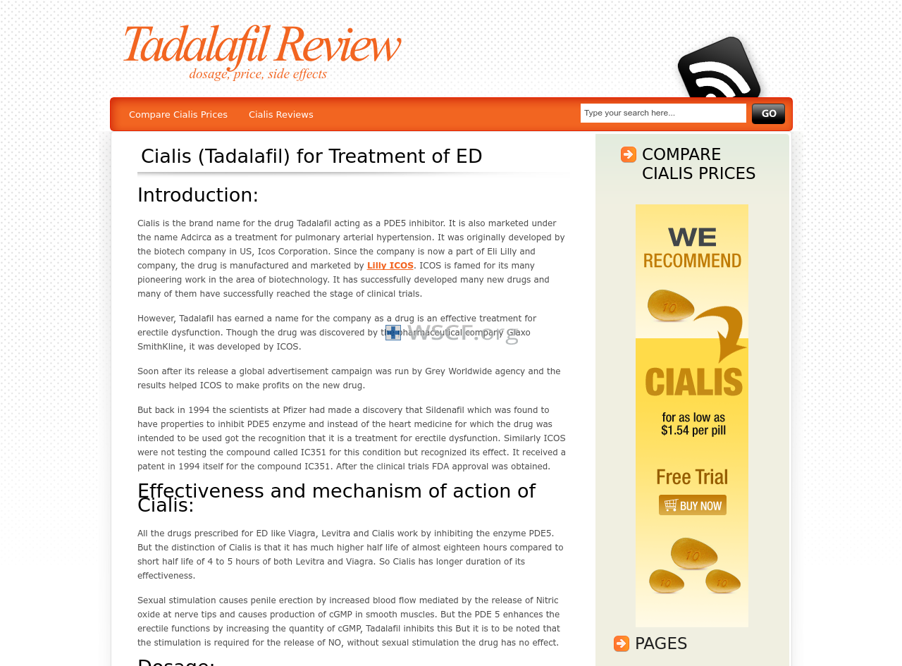 Tadalafil-Review.com Free Shipping On Any Order