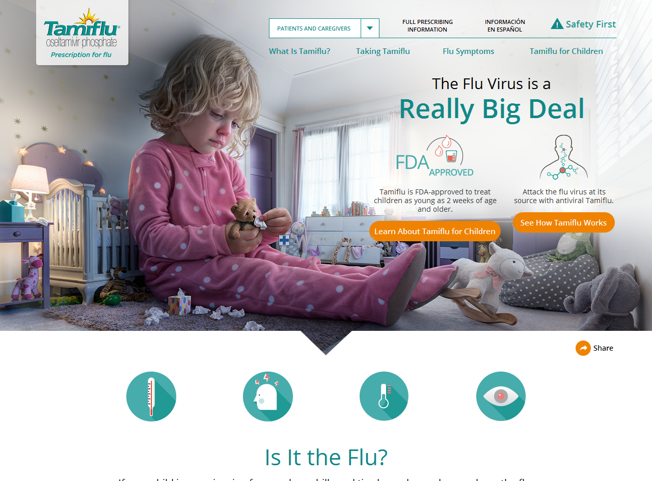 Tamiflu.com Big Choice Generic Drugs