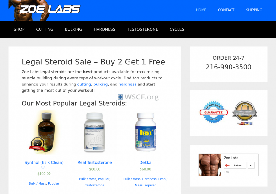 Testosteronerx.net Order Prescription Drugs Online With No Prescription