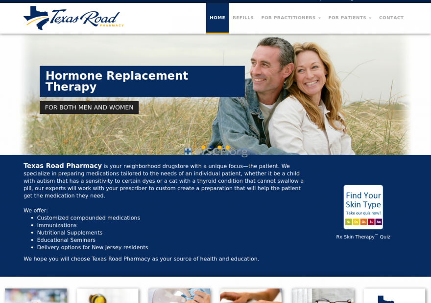 Texasrdpharmacy.com No Prescription Online Drugstore