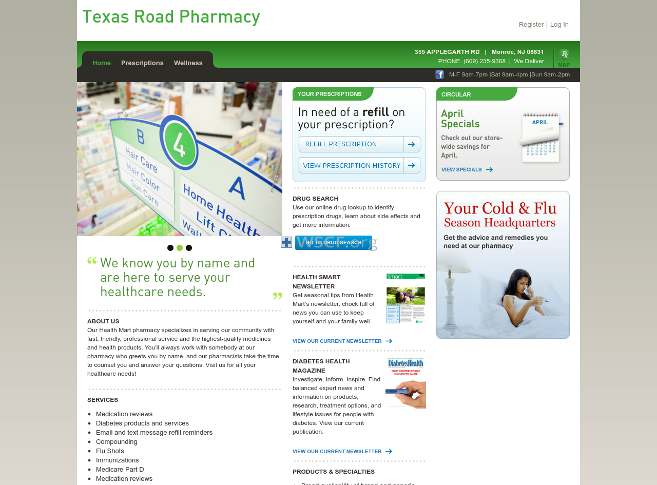 Texasrdpharmacy.net SPECIAL DISCOUNT