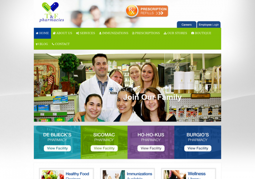 Tfdrugsinc.com Overseas Internet Pharmacy