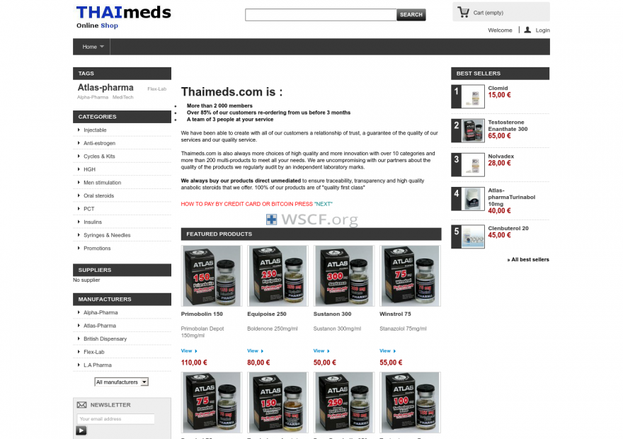 Thaimeds.com Review