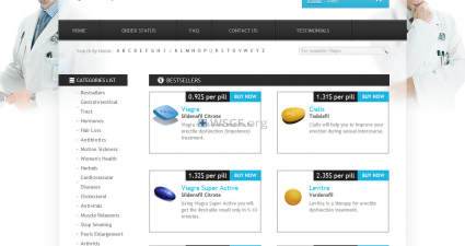 Thecanadianonlinepharmacy.com Best Online Pharmacy