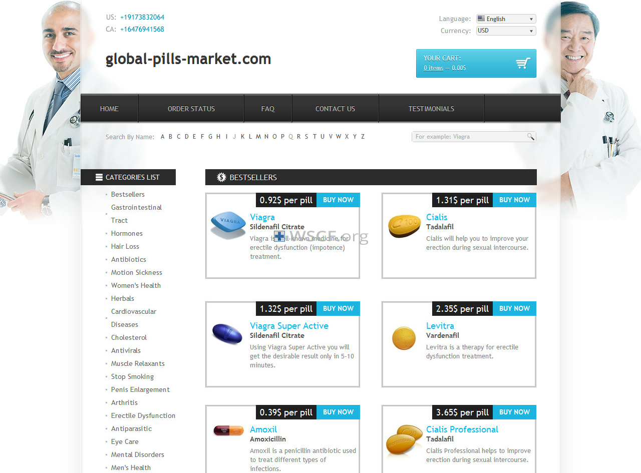 Thecanadianonlinepharmacy.com Best Online Pharmacy