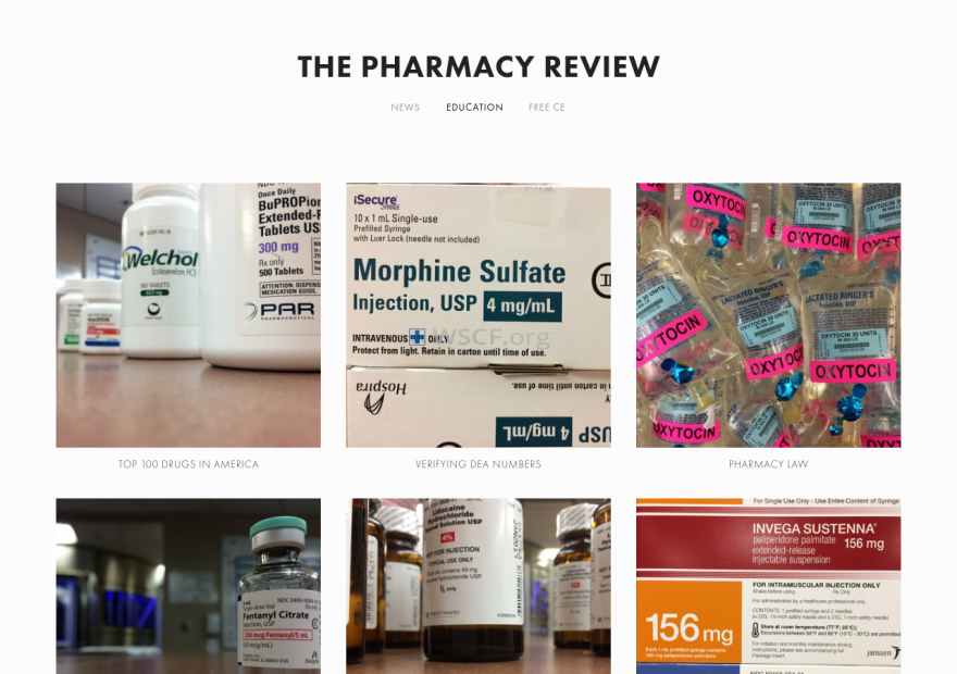 Thepharmacyreview.com Cheap Price for Effective Tablet