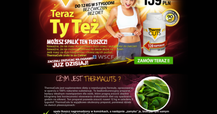 Thermacuts.pl 24/7 Online Support