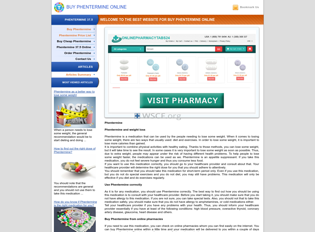 Topphentermineonline.com Brand And Generic Drugs