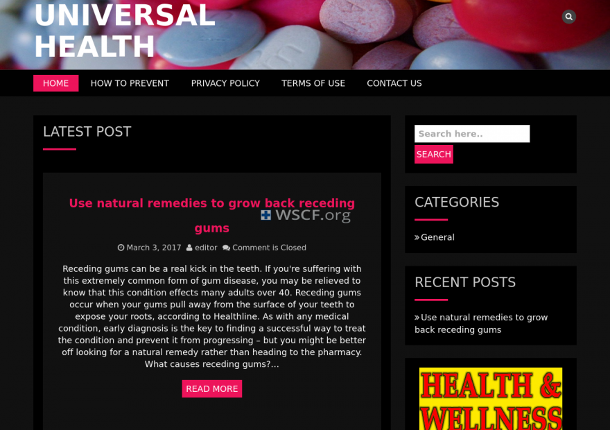 Universaldrugservices.com Leading Online Pharmacy
