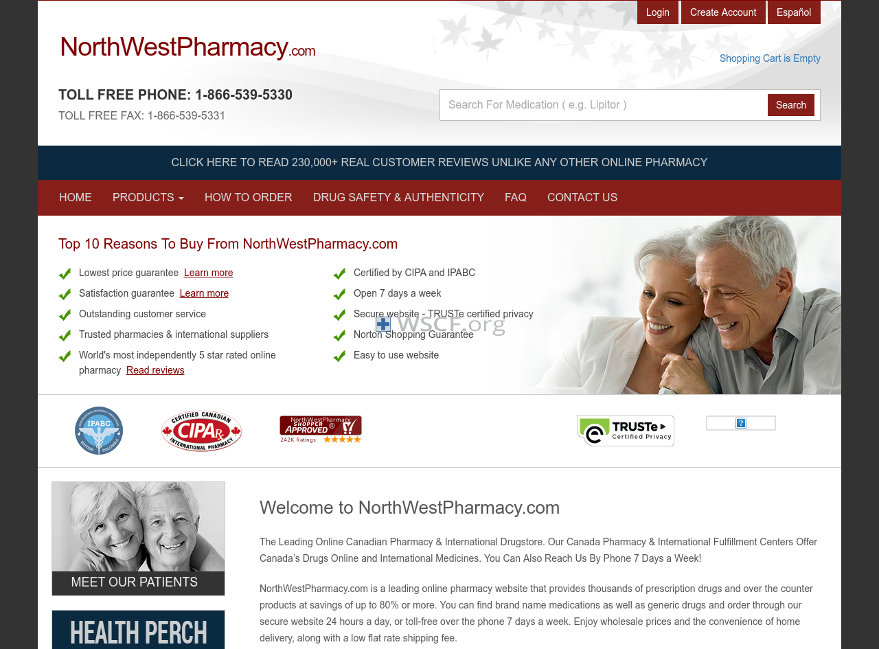 Universaldrugshop.com Online Pharmacies